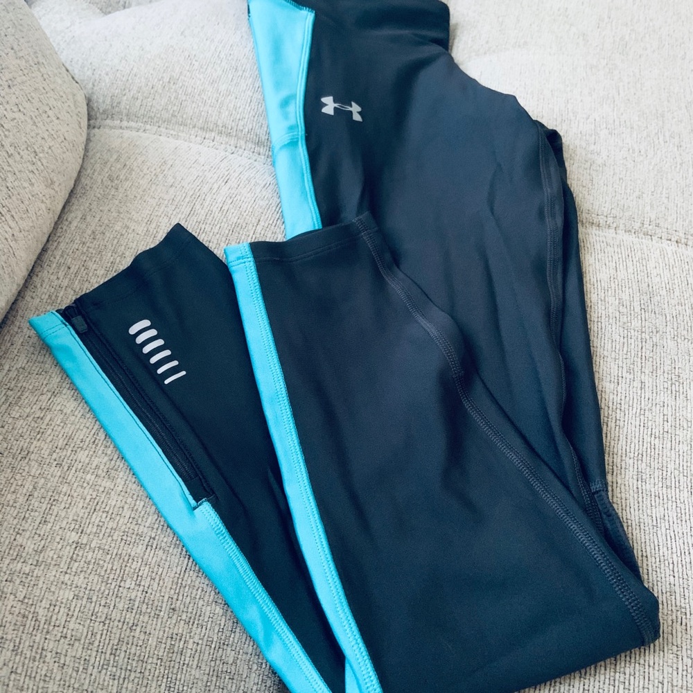Woman’s Compression leggings
